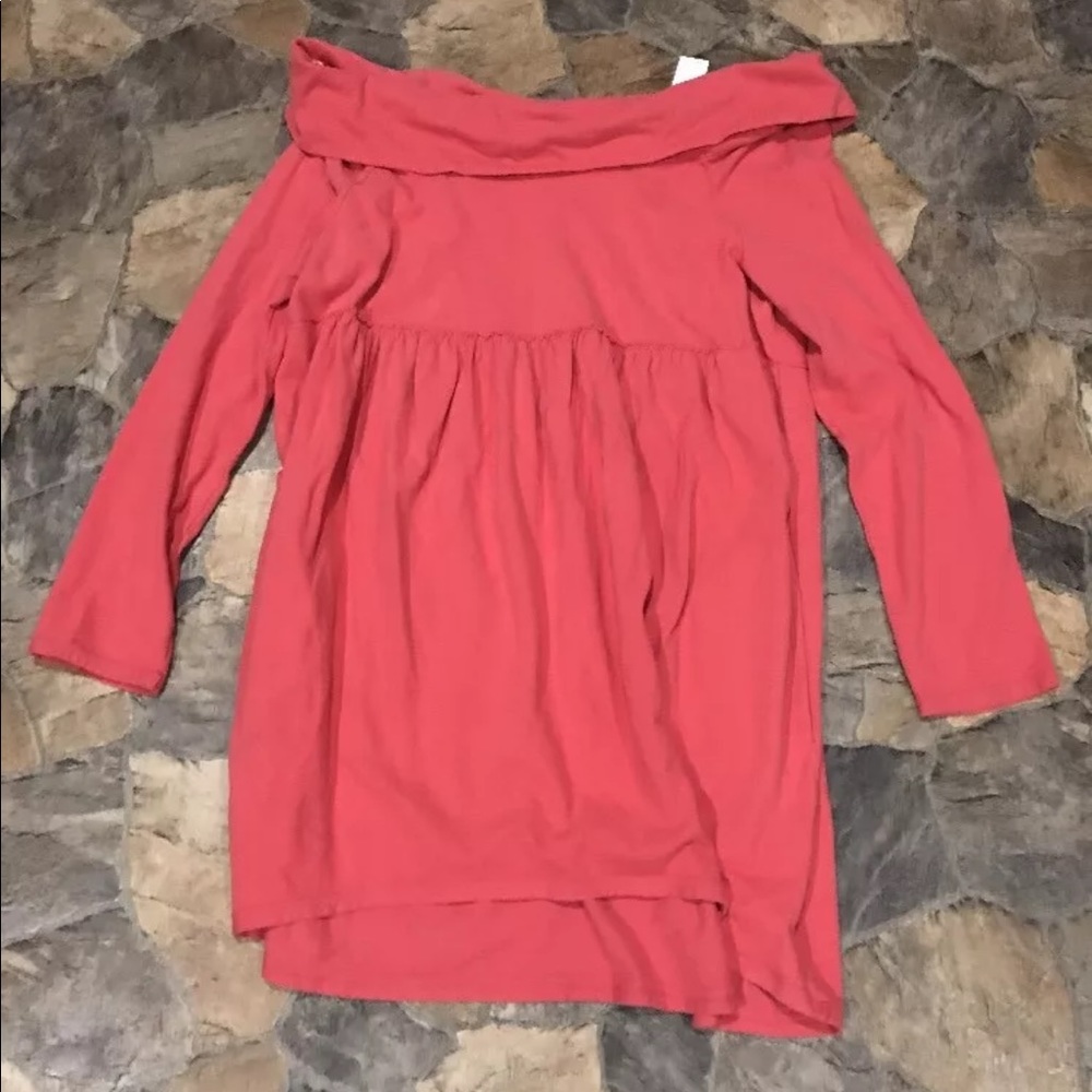 Anthropologie saturday sunday  new dress large
